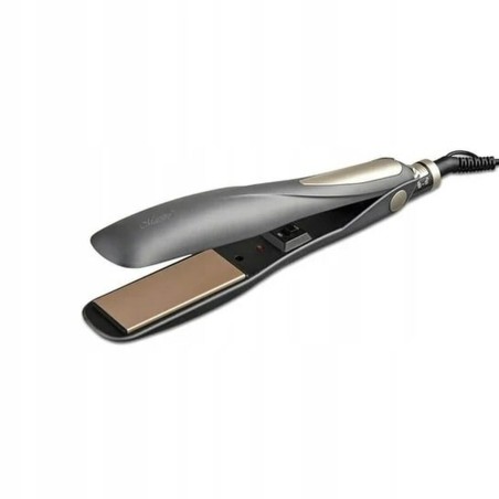 Plancha de Pelo Feel Maestro MR-250 Grafito 35 W