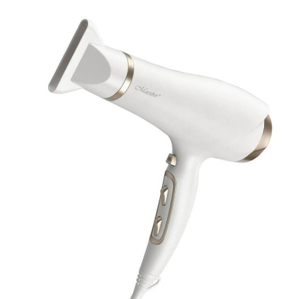 Secador de Pelo Feel Maestro MR-214 Blanco 2300 W