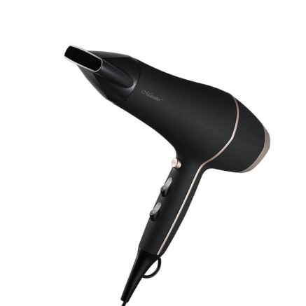 Secador de Pelo Feel Maestro MR-221 Negro 2400 W