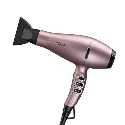 Secador de Pelo Feel Maestro MR-224 Negro 2300 W