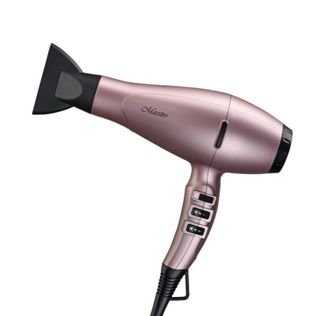 Secador de Pelo Feel Maestro MR-224 Negro 2300 W