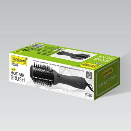 Fer à friser Feel Maestro MR-260 1200 W 2