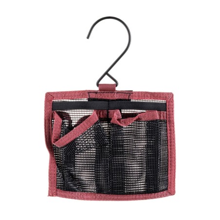 Necessaire da Viaggio Deuter Wash Center I Rosso Poliammide 18 x 22 x