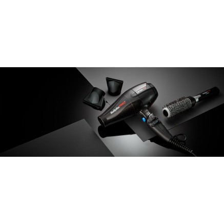 Sèche-cheveux Babyliss BAB6970IE Noir 2400 W 2