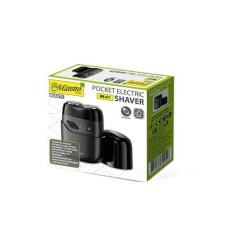 Rasoio per capelli Feel Maestro MR-671