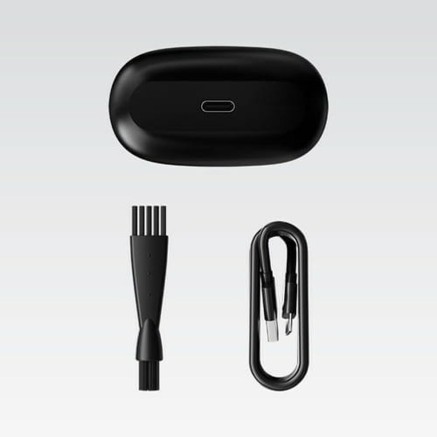 Hair Clippers Feel Maestro MR-671 2