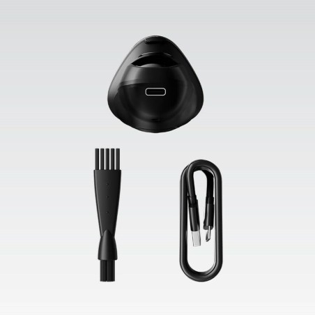 Hair Clippers Feel Maestro MR-673