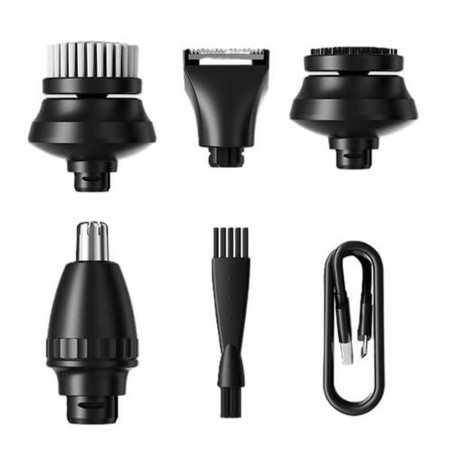Rasoio per capelli Feel Maestro MR-675