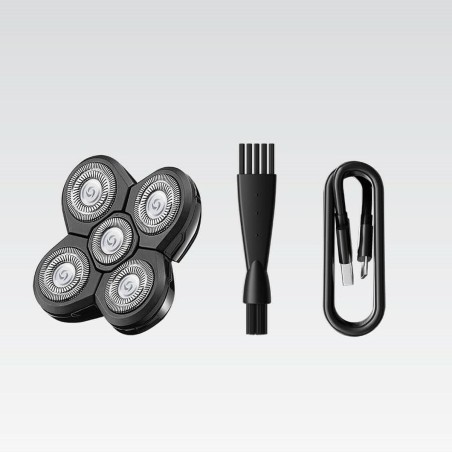 Hair Clippers Feel Maestro MR-677