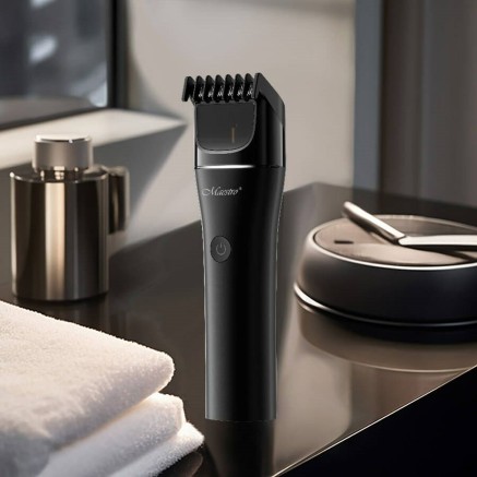 Hair Clippers Feel Maestro MR-641 2