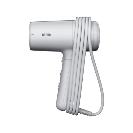 Secador de Pelo Braun HD210E Blanco 2100 W