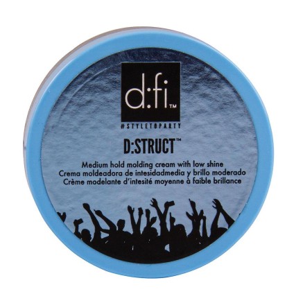 Crema Styling D:FI Struct 75 g 2