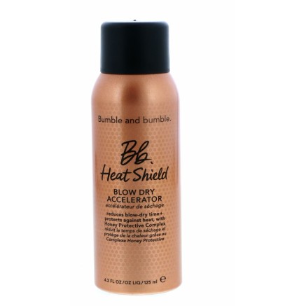 Bademantel Bumble & Bumble 2