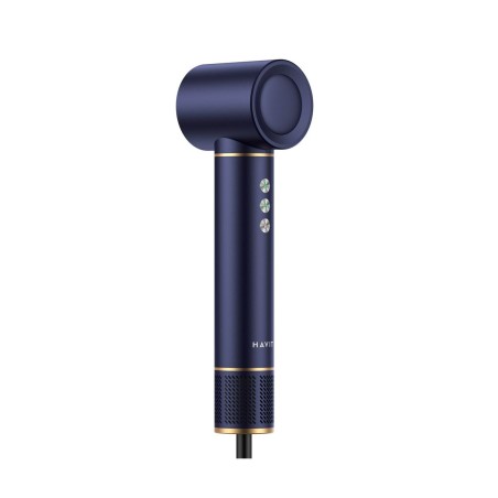 Secador de Pelo Havit HD634-EU Azul 1300 W