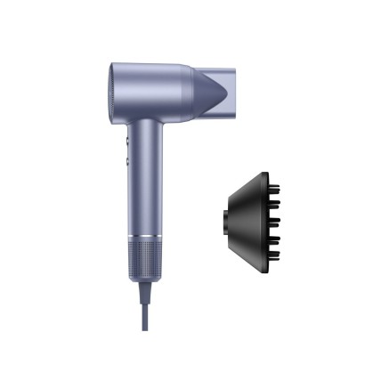 Secador de Pelo Havit HD202-EU Azul 1600 W