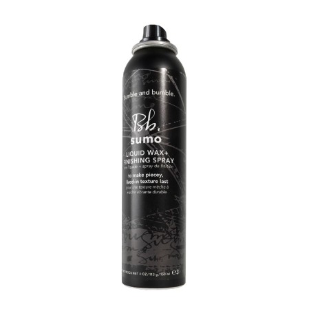 Bademantel Bumble & Bumble