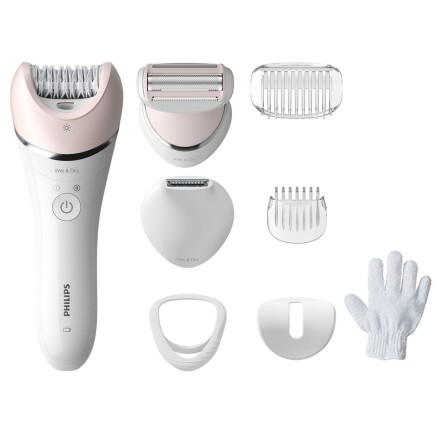 Epilatore Elettrico Philips BRE721/00