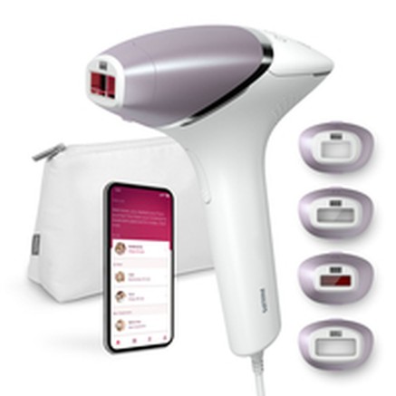 Electric Hair Remover Philips BRI947/00 2
