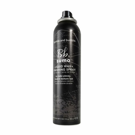 Bademantel Bumble & Bumble