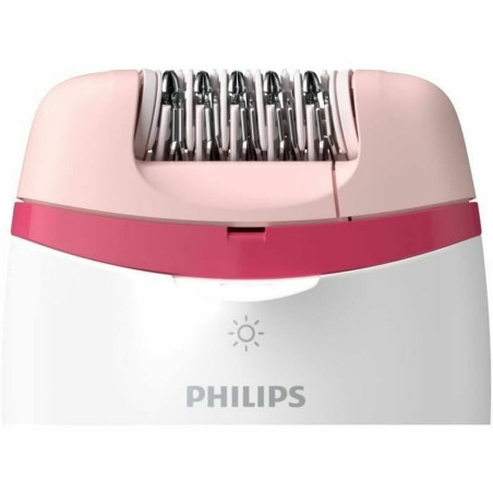 Elektrischer Epilierer Philips BRE255/00 Kunststoff (Kunststoff) (1 St