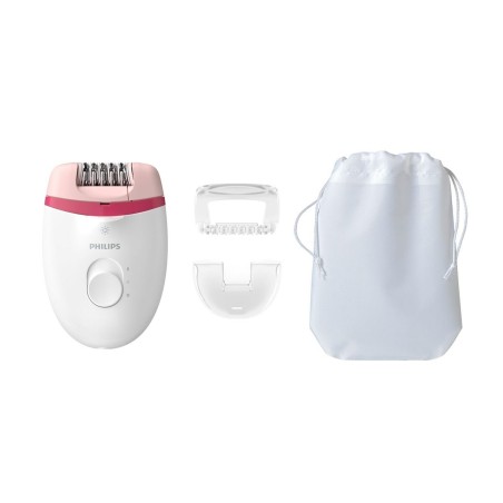 Épilateur électrique Philips BRE255/00 Plastique (Plastique) (1 Unit