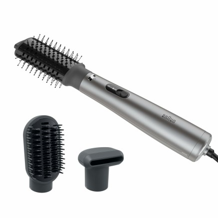 Spazzola Termica Braun AS430E 38 mm