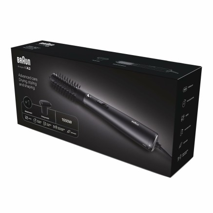 Cepillo Térmico Braun AS420E 42 mm 2