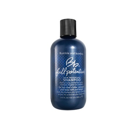 Champú Bumble & Bumble Full Potential 250 ml