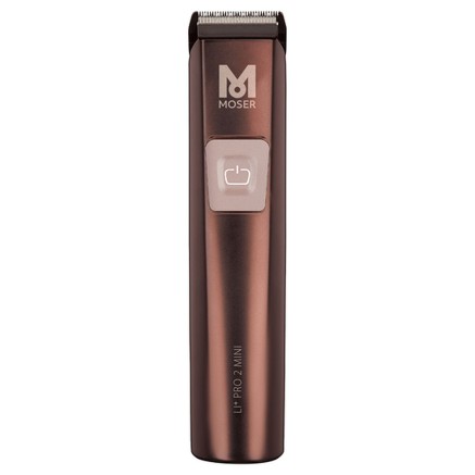 Rasoio per depilazione e per Capelli Moser 1588-0051