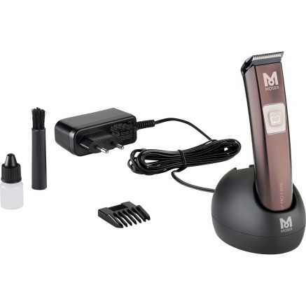 Rasoio per depilazione e per Capelli Moser 1588-0051 2