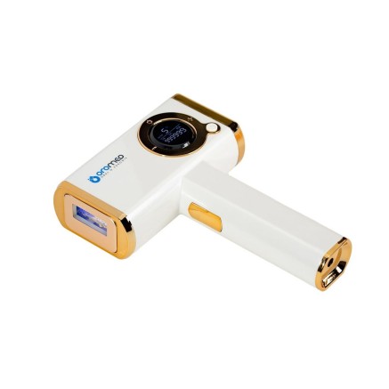 Electric Hair Remover Oromed ORO-IPL ICE 2