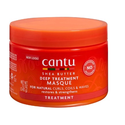 Styling Crème Cantu 0040