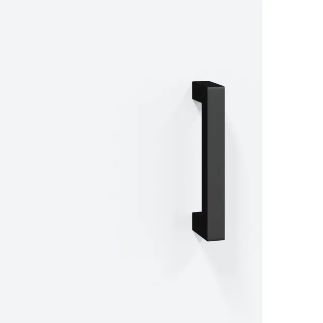 Armoires murales 2 pcs blanc 69,5x34x90 cm