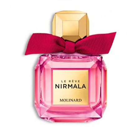 Profumo Donna Molinard Nirmala EDT 75 ml