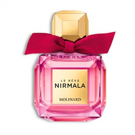 Perfume Mujer Molinard Nirmala EDT 75 ml