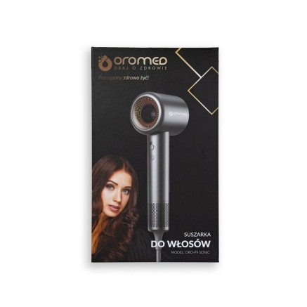 Sèche-cheveux Oromed ORO-F9 SONIC 2