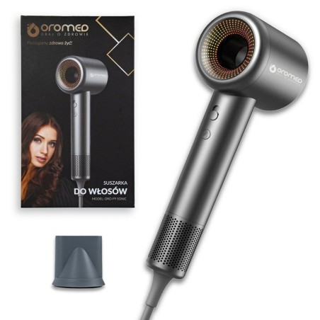 Secador de Pelo Oromed ORO-F9 SONIC