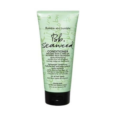 Acondicionador Bumble & Bumble Bb. Seaweed 200 ml