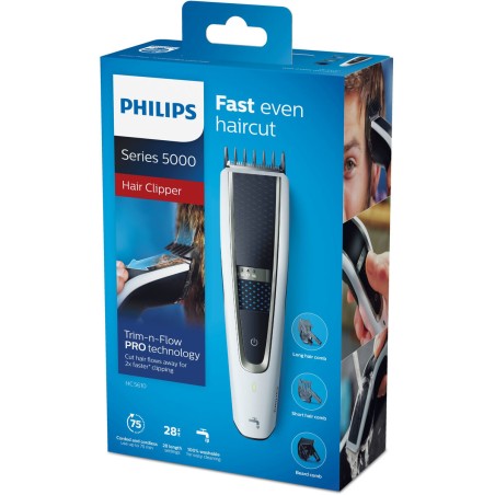 Cortapelos Philips HC5610/15