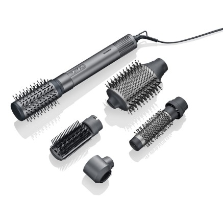 Cepillo Térmico Severin WL 0683 1 Pieza