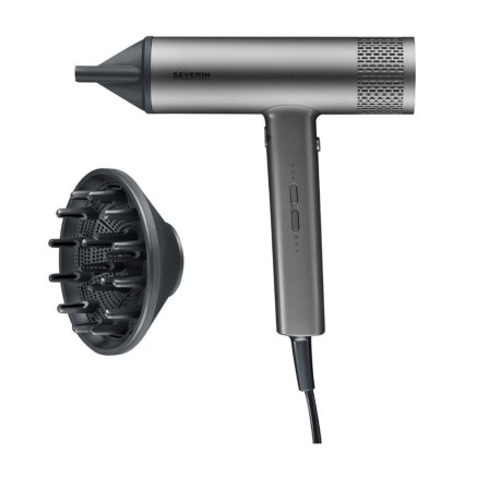 Hairdryer Severin HT0169 Anthracite 2000 W