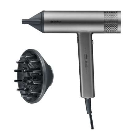 Föhn Severin HT0169 Anthrazit 2000 W