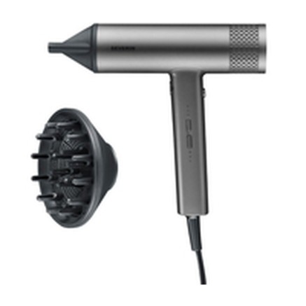 Secador de Pelo Severin HT0169 Antracita 2000 W 2