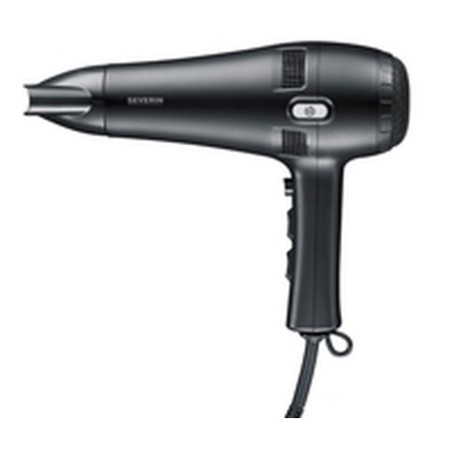 Föhn Severin HT 0165 Schwarz 2100 W