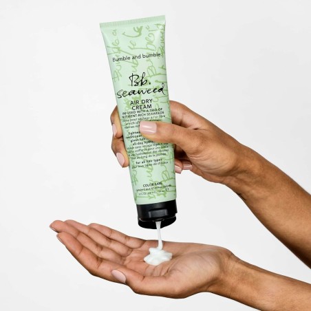Bademantel Bumble & Bumble
