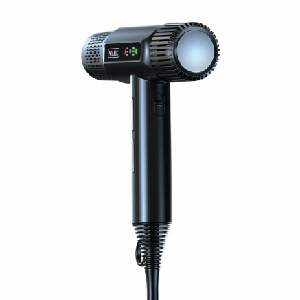 Phon Wahl 4321-0470 Nero 1600 W 2