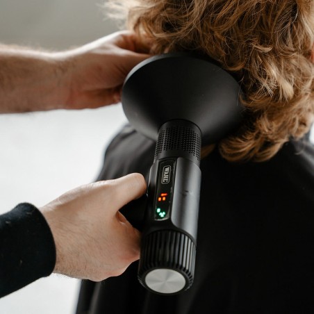 Secador de Pelo Wahl 4321-0470 Negro 1600 W
