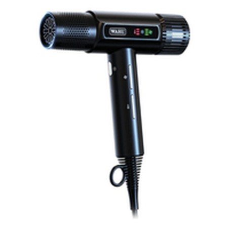 Secador de Pelo Wahl 4321-0470 Negro 1600 W