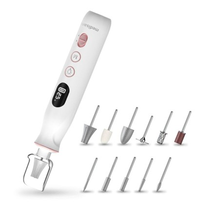 Set dei Manicure Medisana 85157