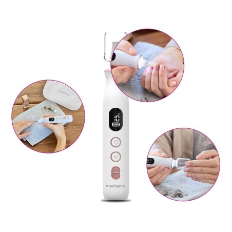 Set de Manicura Medisana 85157